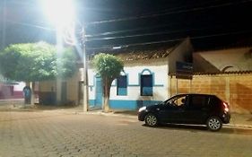 Casa Colonial no Centro